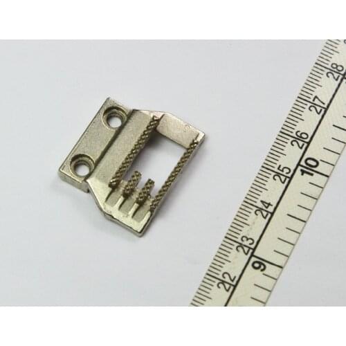 FEED DOG FOR BROTHER / JANOME HOUSEHOLD SEWING MACHINE