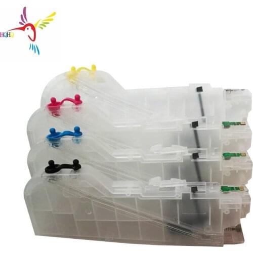 LC3029 Refillable Ink Cartridge for Brother MFC-J6535DW/MFC-J6535DW XL/MFC-J5930DW/MFC-J6935DW Refill Cartridge Longer Style