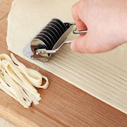 LINSBAYWU Noodle Cutters