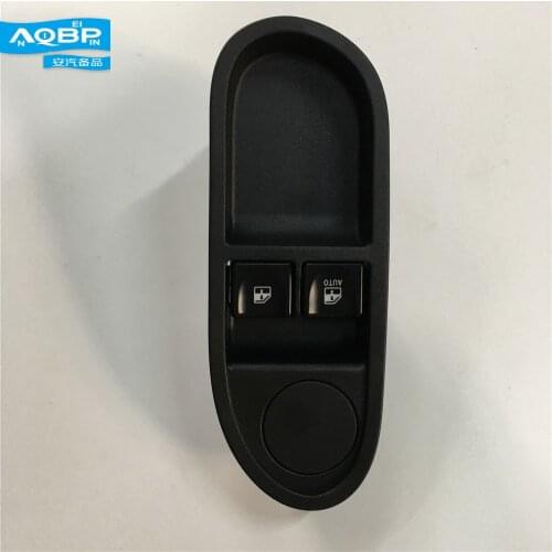 Window regulators switches front left S3750L21407-00006 application for JAC J3