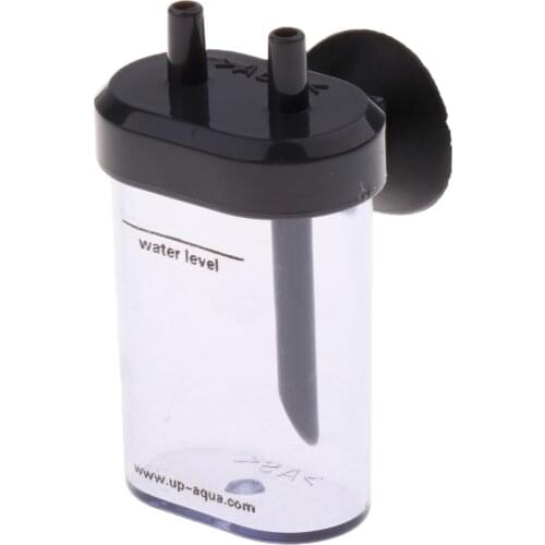 Plastic D-518 Fish Tank CO2 Mini Bubbler Aquarium Carbon Dioxide Diffuser