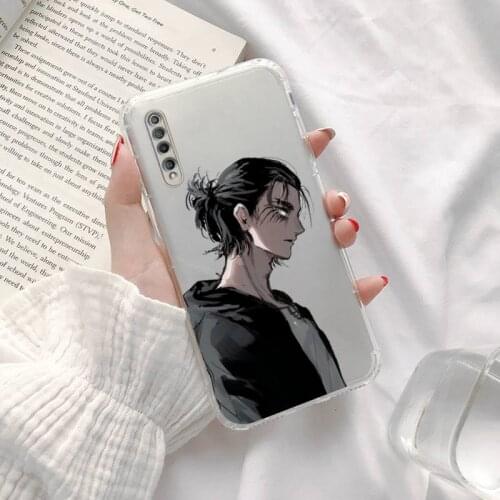 Pluviop Phone Cases Xiaomi Redmi K30