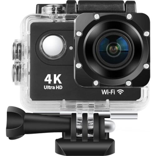 PROTAX Sports & Action Cameras
