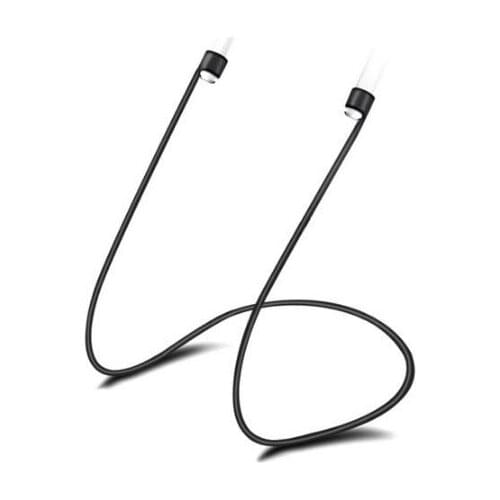 New Earphone Strap For Wireless bluetooth Headphones I7S TWS I7 Headset Loop String Rope Anti-Lost Silicone Cable for Earbuds