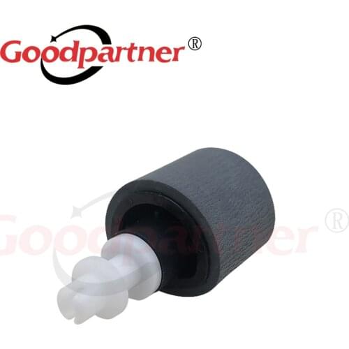 2PC RL1-3167-000 RL1-1370-000 Tray 2 Paper Pickup Roller for HP M3027 M3027x M3035 M3035xs P3005 P3005d P3005dn P3005n P3005x