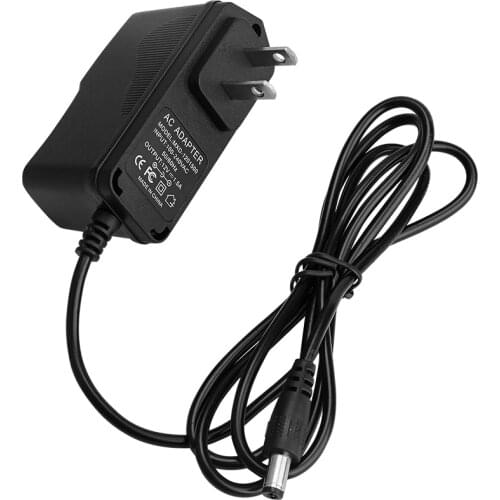 AIYIMA Audio Sound Amplifier Power Supply AC100-240V To DC12V 1.5A Adapter EU US Plug DIY For Home Power Amplifier Charger