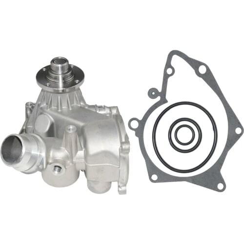 AP03 Cooling System Water Pump For BMW X5 540i 740i E53 E39 E60 E63 4398ccm P/N:11510393336 8510324 11511713266