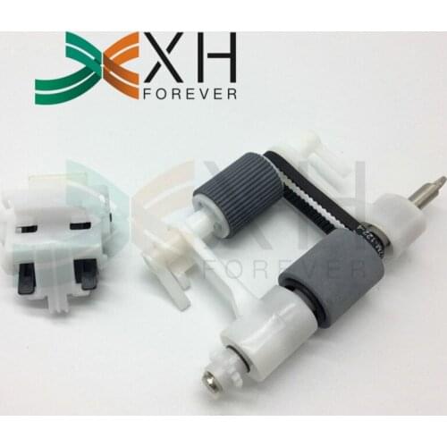 1Set. Q5997A Q5997-67901 ADF Maintenance Kit for HP Color LaserJet 4700 4730 CM4730 Digital Sender 9200c 9250c 4345 M4345 5997
