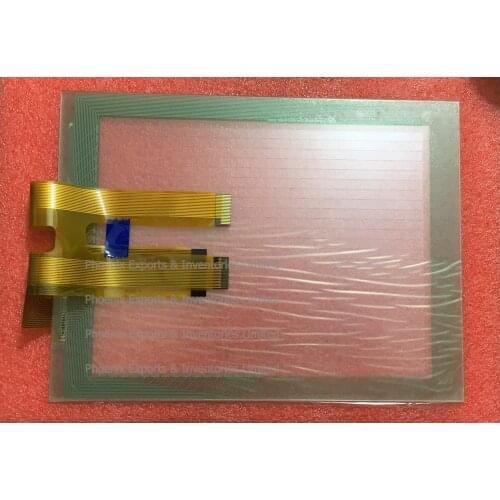 Brand New Touch Screen Digitizer for GP2500-SC41-24V Touch Glass Panel Pad GP2500