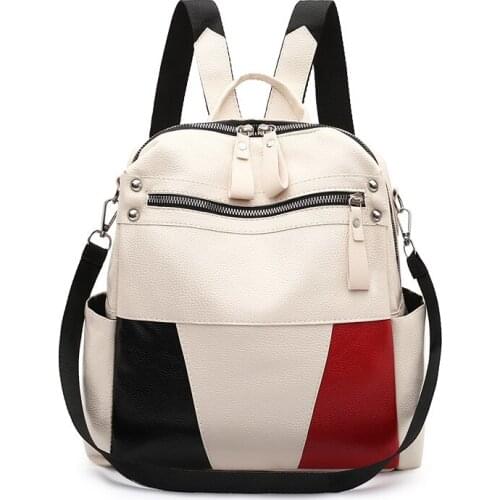 BLSX Expedition Backpacks