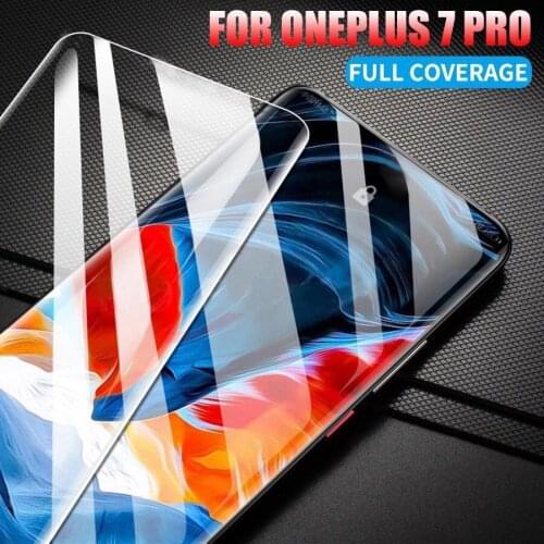 CPNEED Screen Protectors For OnePlus 7T Pro