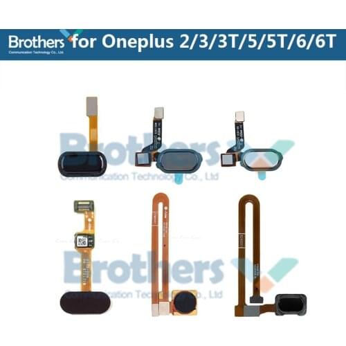 FLPORIA Flex Cables For OnePlus 5T Phones