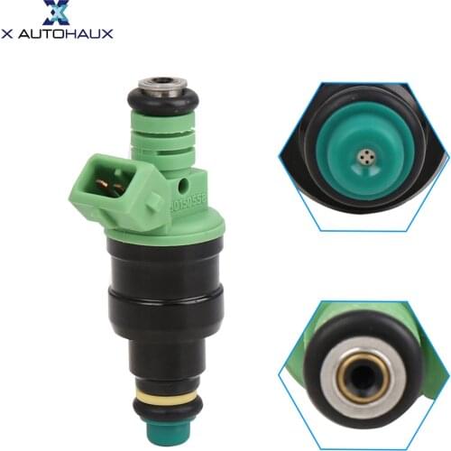 Fuel Injectors Nozzles for 1996-2012 Ford Mustang 1990-2013 Chevrolet Corvette 0280150558