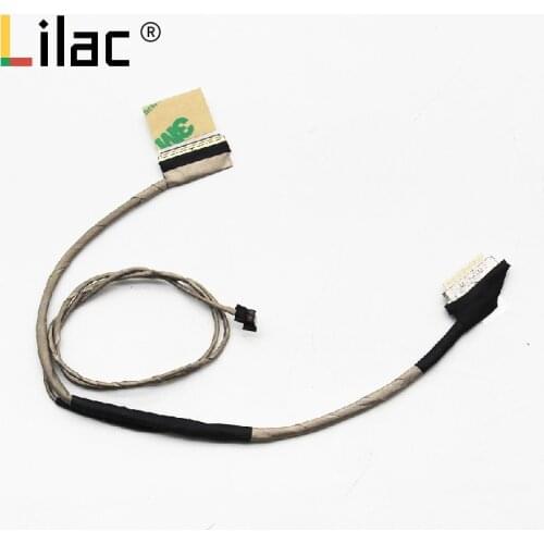 Video screen Flex wire For HP Pavilion 14 14-N 14-C4000 laptop LCD LED LVDS Display Ribbon cable 6017B0416701