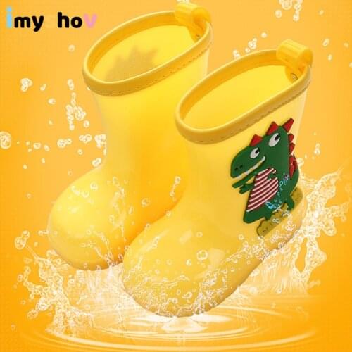 Детские сапоги IMYSHOV China At AliExpress