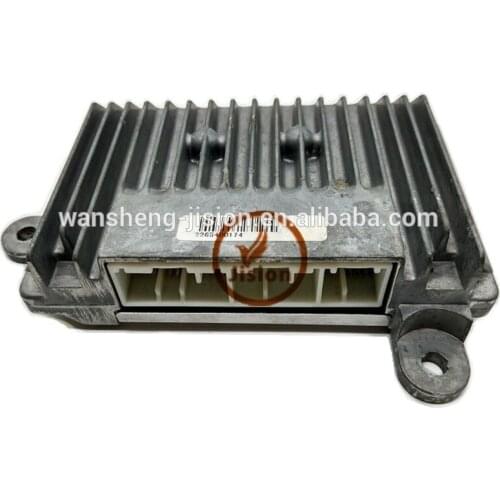 JISION Excavator Parts Zax200-3 Zax330-3 ICF Controller Panel Computer Board 4631129