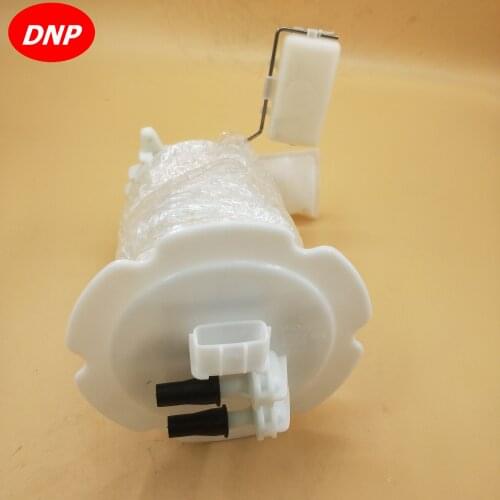 DNP Fuel Pump Assembly Module Fit For Nissan SUNNY N16 17040-4M400/17040-8M100/17040-4M40 17040-4M415