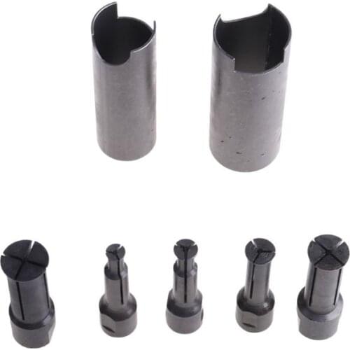 Motorcycle Internal Bearing Puller Kit Motorbike Inner Repair Remover Tools 270E