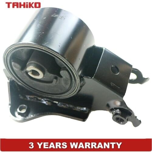 New Engine Mounting REAR for NISSAN X-TRAIL T30 PRIMERA P12 2000-2006 11320-8H800