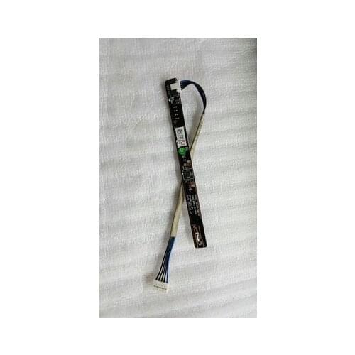 Original S19B300NW button board BN41-01793A