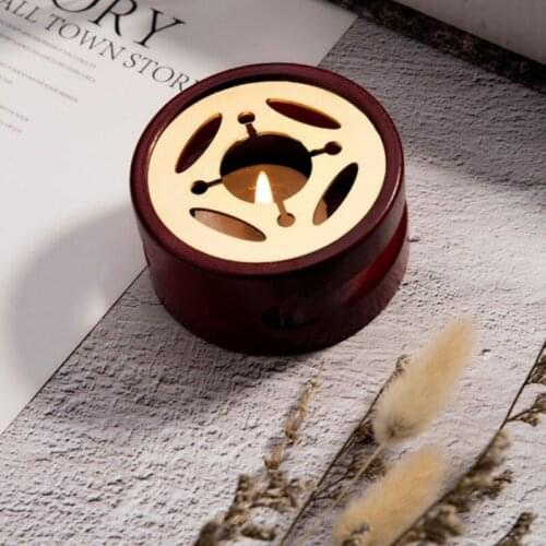 Melting Furnace Wax Seal Gift DIY Mental Handmade Stove Pot Kit 2.87x1.49inches 85LA
