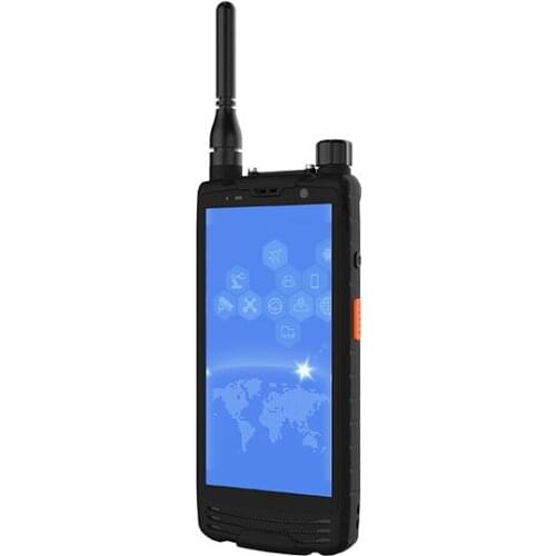 Long Range 1.5Km Range Walkie Talkie With Sim Card