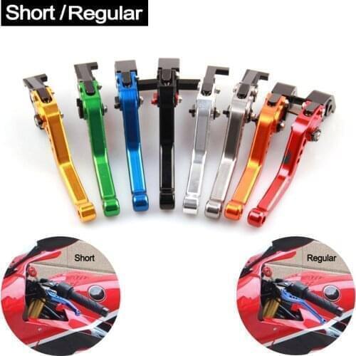 For Moto Guzzi V7 Racer Stone Special Custom 2012-2017 CNC Brake Clutch Levers Bike Motorcycle Accessories