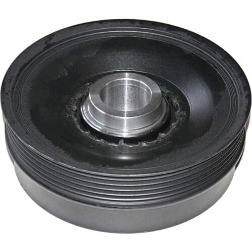 AP03 11237525135 Brand New Crank Shaft Pulley For Mini Mini R50 R53 Cooper S Convertible R52 Cooper S 1.6L