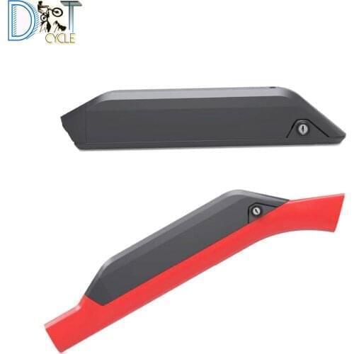 Reention Kirin side release 52V 17.5Ah 48V 17.5Ah Lithium replacement battery for HIMIWAY CRUISER All Terrain Electric Fat bike