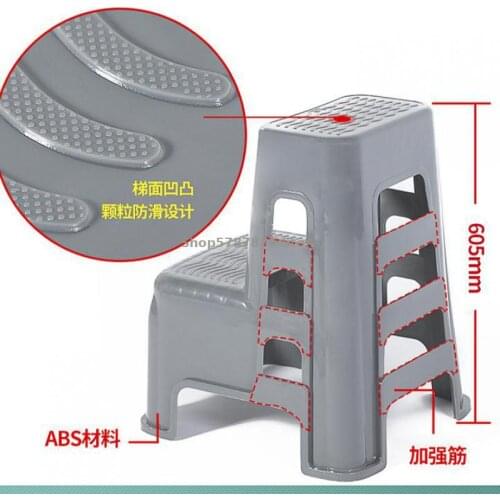 Car Wash Stool Step Step Step Step Stool Three Step Step Step Stool Two Step Step Stool Home Multifunctional Car Wash Climbing S