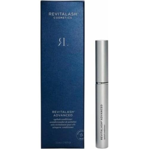 Revita lash Revita brow Advanced Eyebrow Conditioner 3ml Sealed Revita Lash Advanced Lash Conditioner -3.5 ml Eyelash Serum New