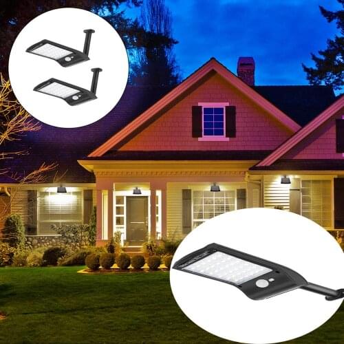 ZOLGKKJ Solar LED Lights