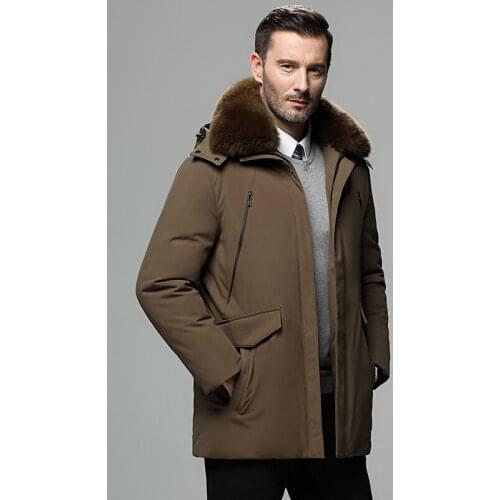 2020 LDS men clothing canada jacket puffer jacket men