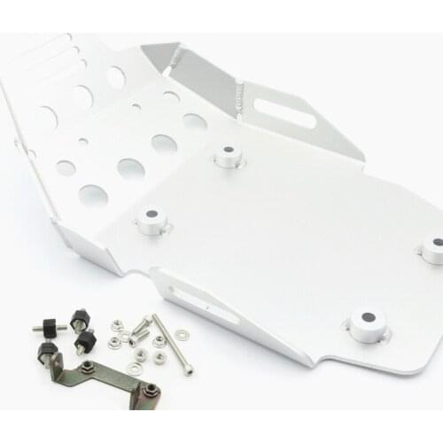 For BMW Motorcycle Accessories Under engine protection For B MW F 800 GS / F 800 GS Adventure 2013 2014 2015 2016