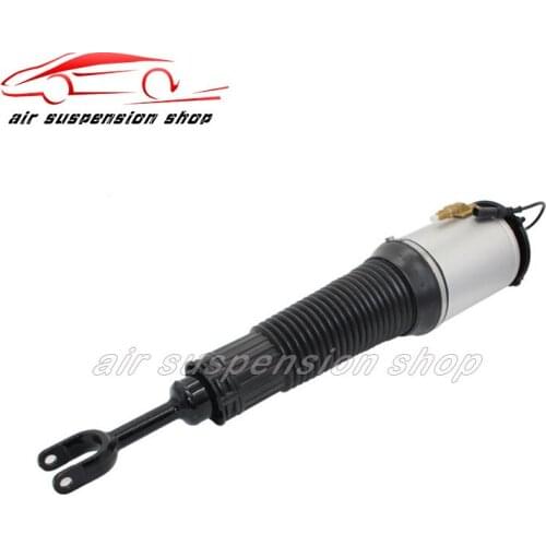 For Audi A8 D3 4E Air Suspension Shock Absorber Front Left Air Strut 4E0616039 4E0616039T 4E0616039AH 4E0616039AF