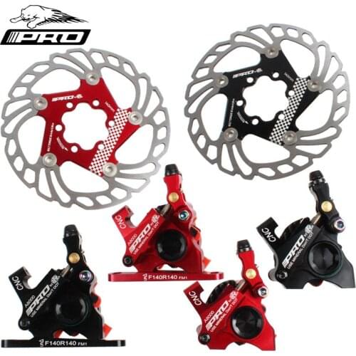 Bonphy Brake Discs For Bicycles