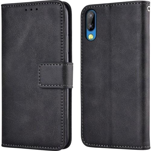 Flip Wallet Case for Elephone A6 Mini Leather Phone Case for A6 Mini Cover Book Case for Elephone A 6 Mini Book case