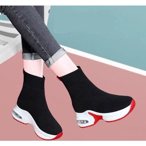 Женские сапоги FYGSXE China At AliExpress