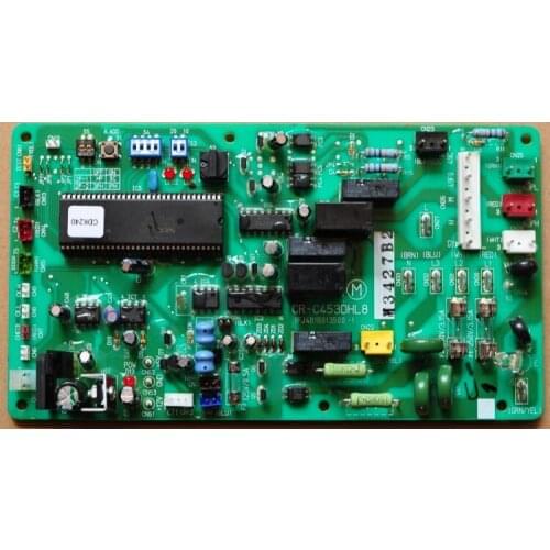 New and original air conditioning board CR-C453DHL8 SPW-C253/453DHL8