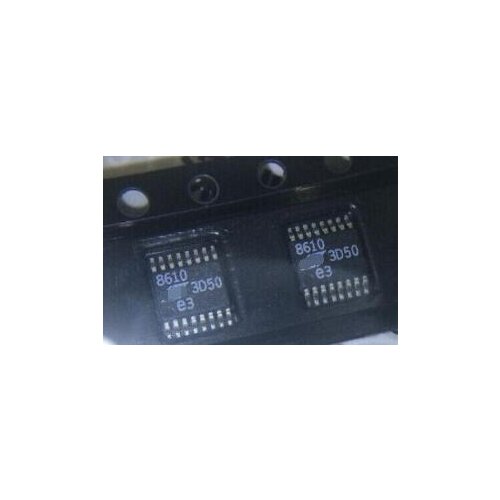 100% NEW Free shipping LT8610EMSE LT8610 MSOP16 MODULE new in stock Free Shipping