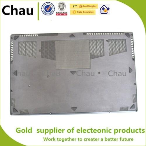 New For MSI GS63 GS63VR MS-16K2R Bottom Base Case Cover 3076K3D212HG01