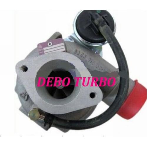 NEW K03/53039880096 4C106K682AA Turbo Turbocharger For FORD Otosan Transit,Puma 2.5TD 96KW 2004-2008