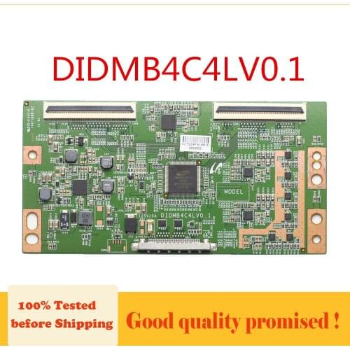 T-con Board DIDMB4C4LV0.1 Professional Test Board DIDMB4C4LV0.1 Free Shipping