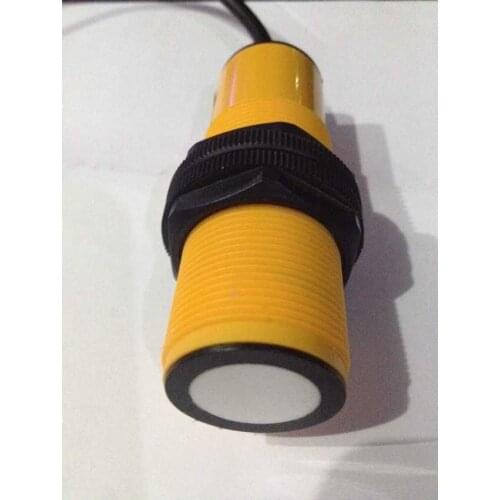 200KHZ Ultrasonic Distance Measuring Sensor Transceiver Integrated High Frequency High Precision Ranging Module