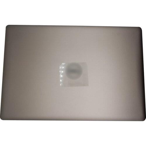 Brand Laptop NEW LCD Rear Cover Top Shell Screen Lid For Dell Inspiron 5570 15 - 5000 5570 0T0FK6 T0FK6 AP21C000150