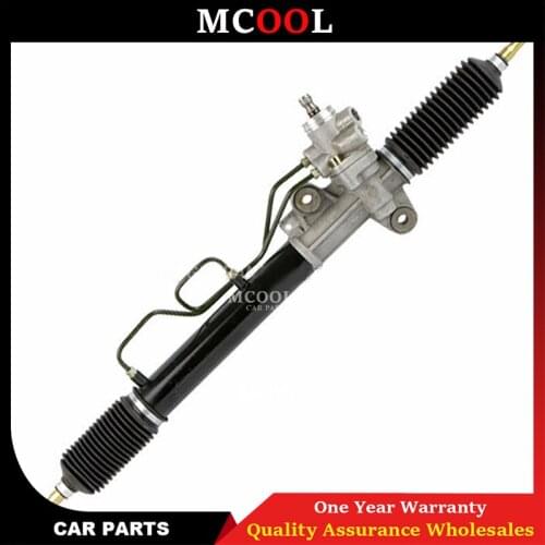 For ISUZU D-MAX 4WD RHD New Power Steering Gear & Link Assy For ISUZU D-MAX 4WD RHD 8-98101-779-0 8-97234439-3 RIGHT HAND DRIVE