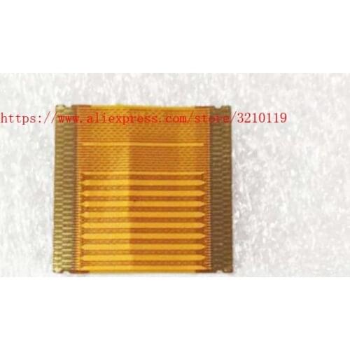 For Nikon D3200 Flex Cable FPC Connect CCD With Mainboard Camera Replacement Unit Repair Part