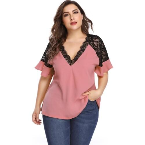 DOIB Women's Short Shirts