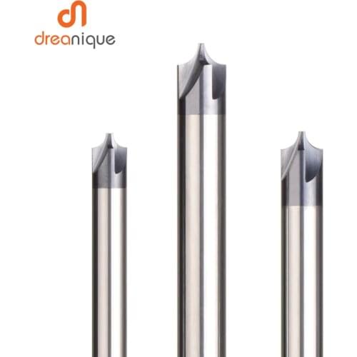 DREANIQUE 90 Degree Cutters