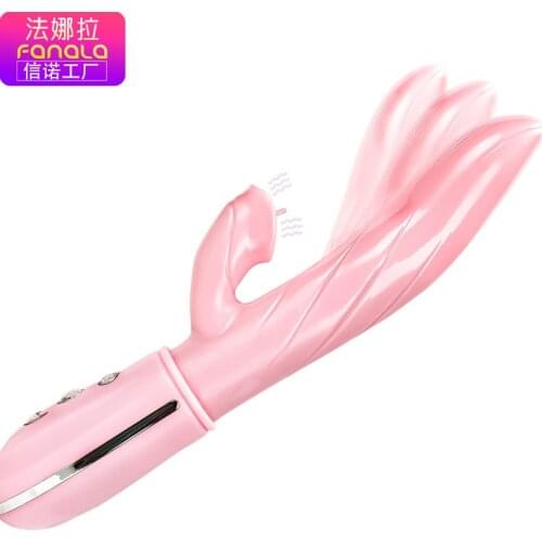 Farara simulation finger buckle shake shake Rod adult sex toys female self-consoles G-point massage